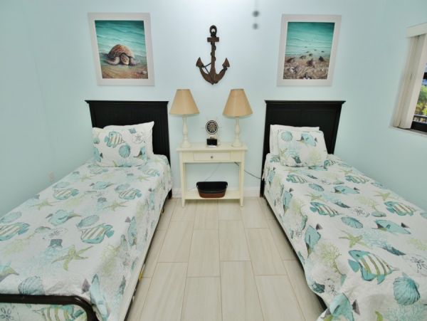New Smyrna Beach Condo 978614