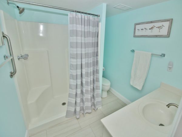 New Smyrna Beach Condo 978614