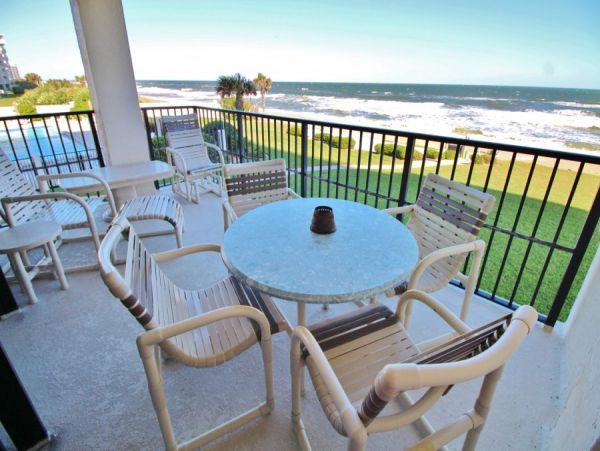 New Smyrna Beach Condo 978614