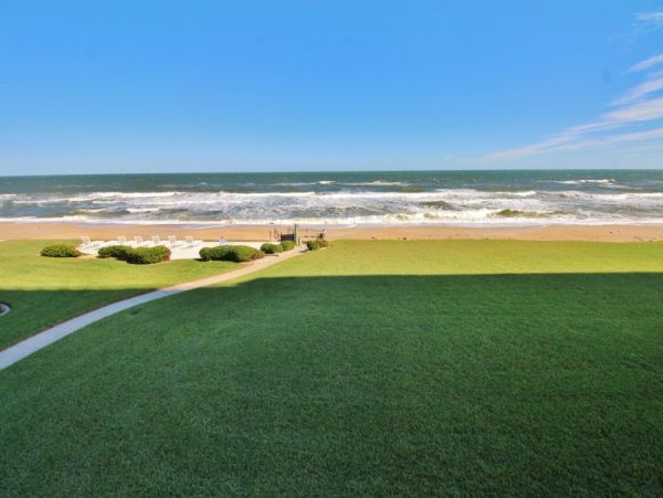 New Smyrna Beach Condo 978614