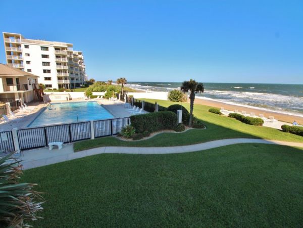 New Smyrna Beach Condo 978614
