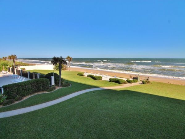 New Smyrna Beach Condo 978614