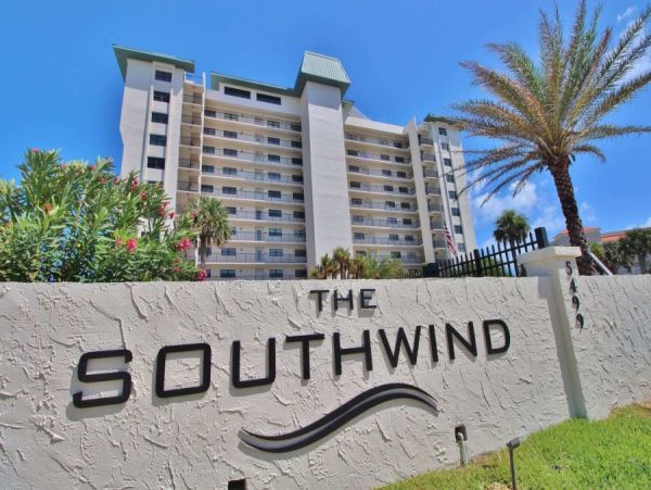 New Smyrna Beach Condo 978614