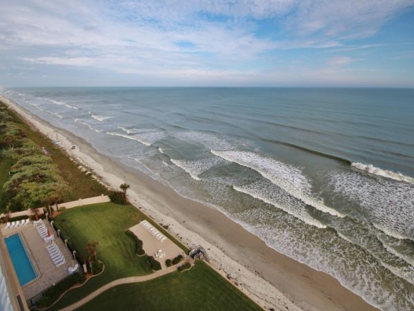 New Smyrna Beach Condo 978614