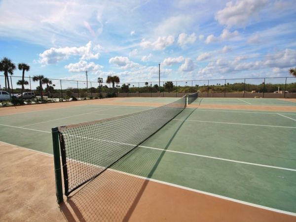 New Smyrna Beach Condo 978614