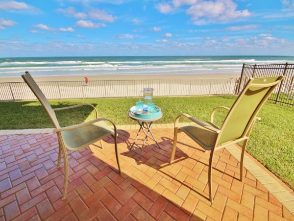 New Smyrna Beach Condo 978615