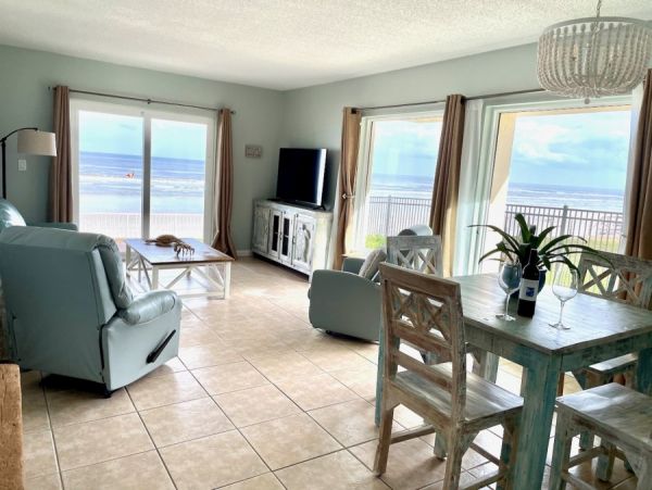 New Smyrna Beach Condo 978615