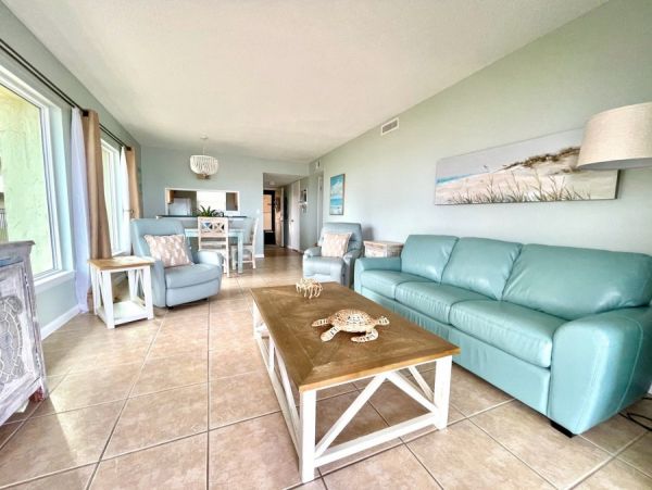 New Smyrna Beach Condo 978615