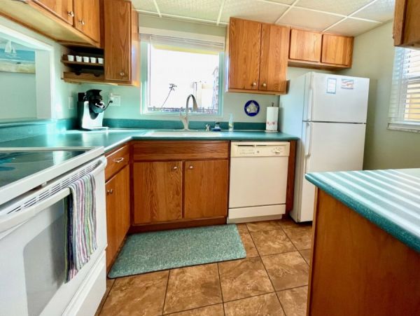 New Smyrna Beach Condo 978615