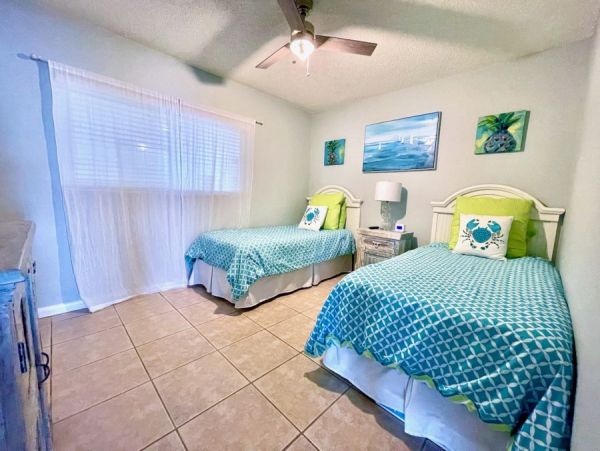 New Smyrna Beach Condo 978615