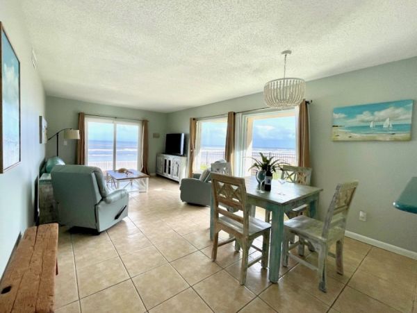 New Smyrna Beach Condo 978615
