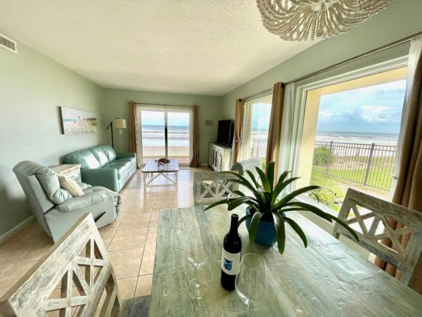 New Smyrna Beach Condo 978615