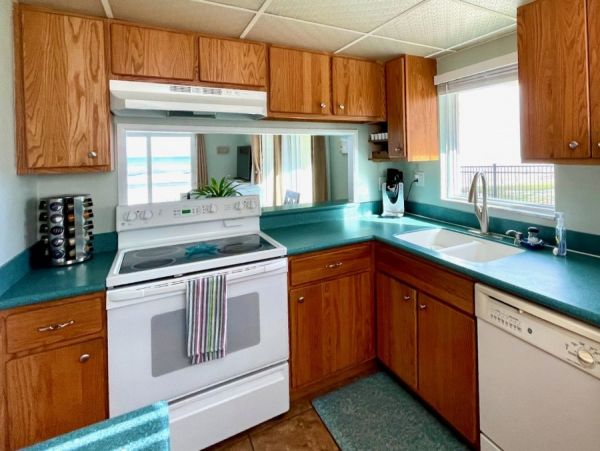 New Smyrna Beach Condo 978615