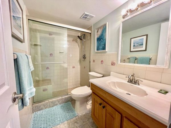 New Smyrna Beach Condo 978615