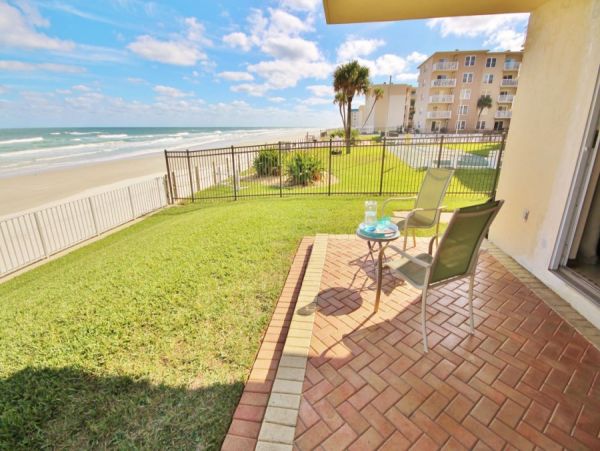 New Smyrna Beach Condo 978615