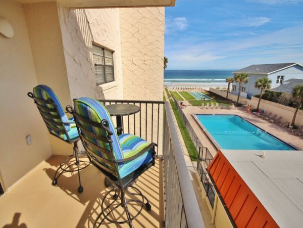 New Smyrna Beach Condo 978618