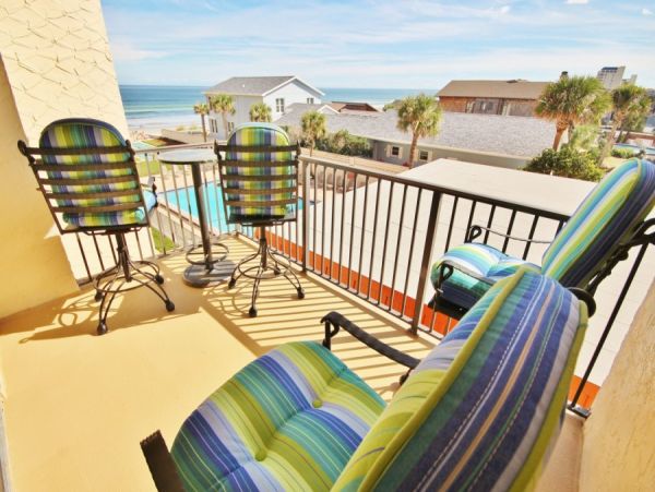 New Smyrna Beach Condo 978618