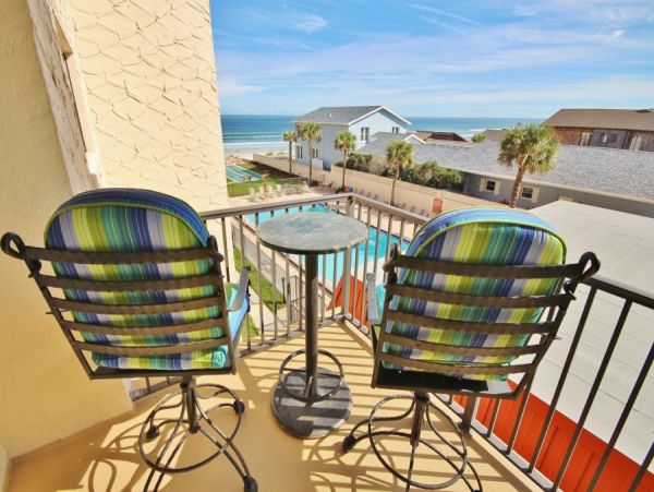 New Smyrna Beach Condo 978618