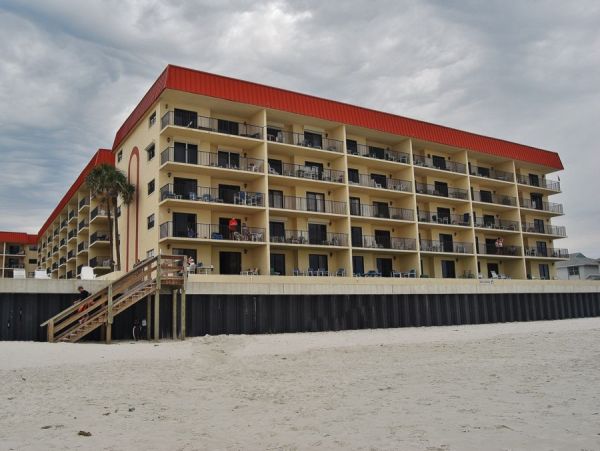 New Smyrna Beach Condo 978618