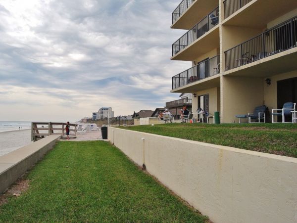 New Smyrna Beach Condo 978618