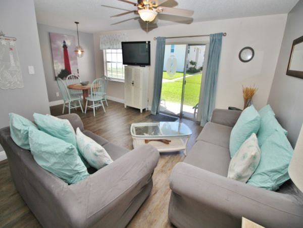 New Smyrna Beach Condo 978619