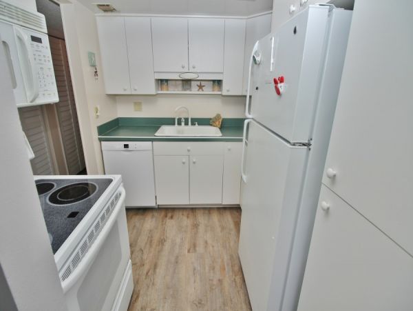 New Smyrna Beach Condo 978619