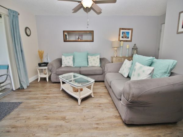 New Smyrna Beach Condo 978619