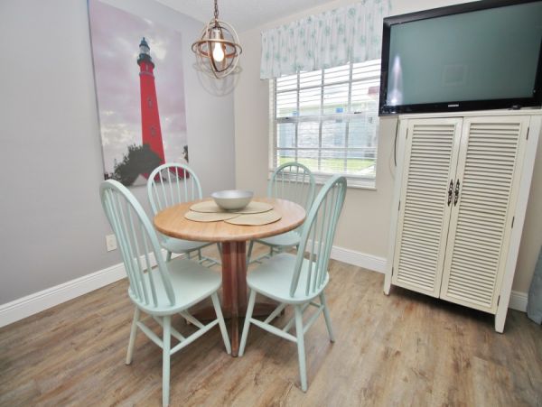 New Smyrna Beach Condo 978619