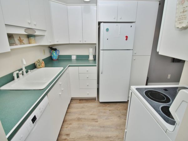 New Smyrna Beach Condo 978619