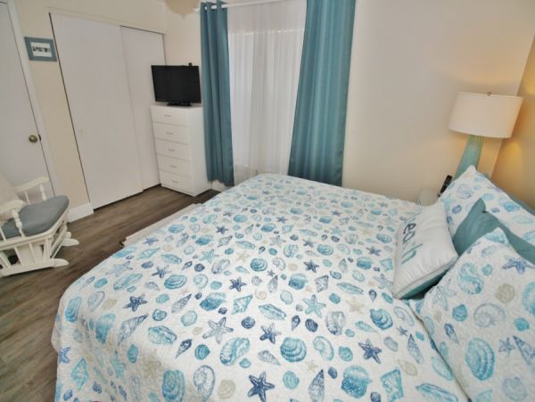 New Smyrna Beach Condo 978619
