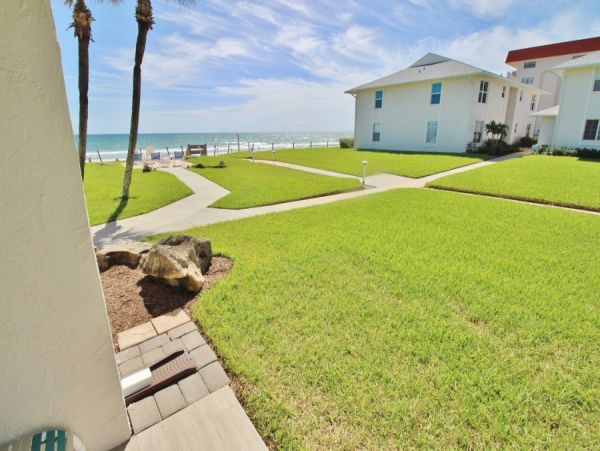New Smyrna Beach Condo 978619