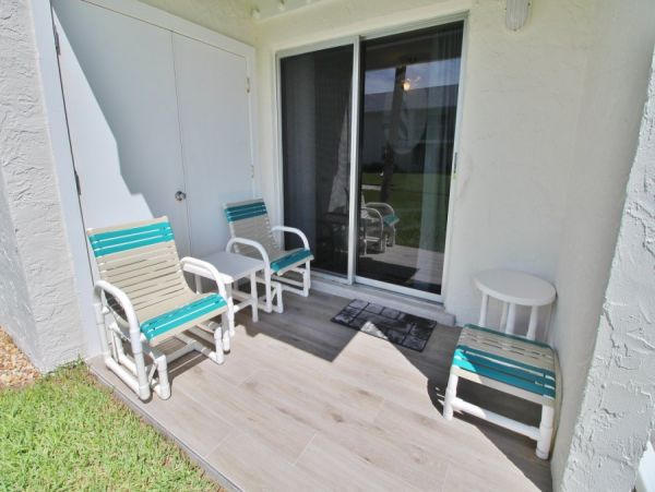 New Smyrna Beach Condo 978619