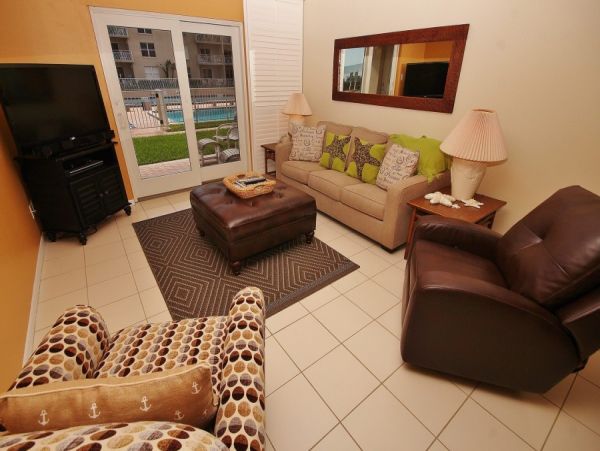 New Smyrna Beach Condo 978620