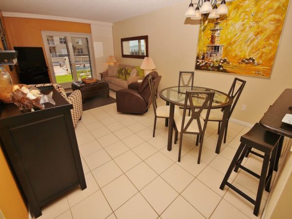 New Smyrna Beach Condo 978620
