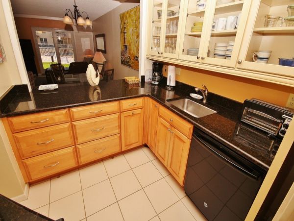 New Smyrna Beach Condo 978620