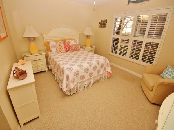 New Smyrna Beach Condo 978620