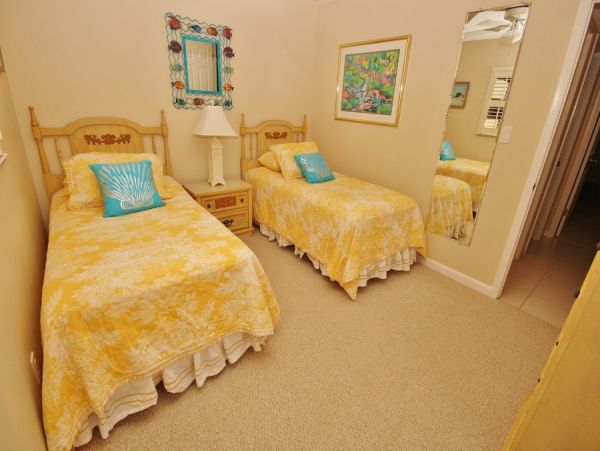 New Smyrna Beach Condo 978620