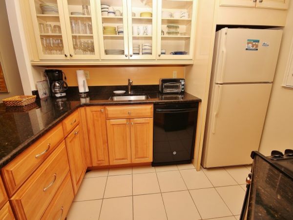 New Smyrna Beach Condo 978620