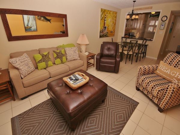 New Smyrna Beach Condo 978620
