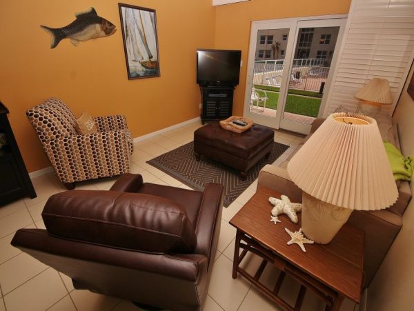 New Smyrna Beach Condo 978620