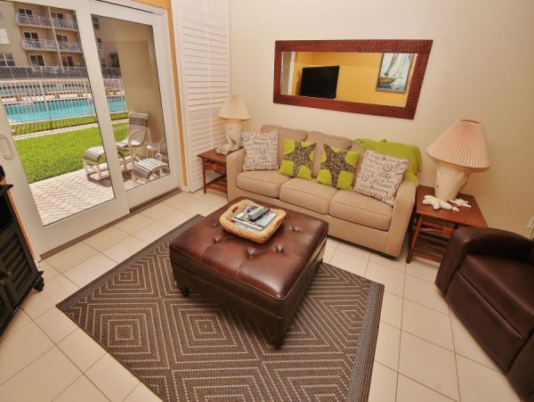 New Smyrna Beach Condo 978620