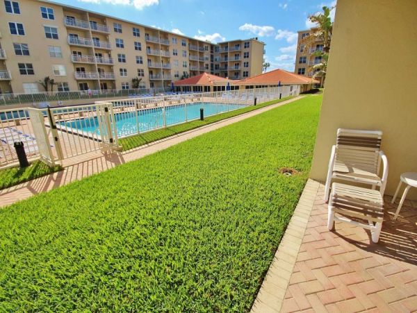 New Smyrna Beach Condo 978620
