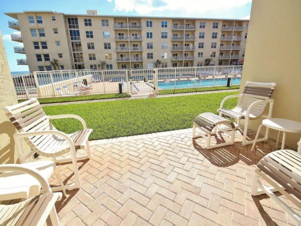 New Smyrna Beach Condo 978620