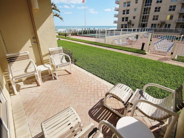 New Smyrna Beach Condo 978620