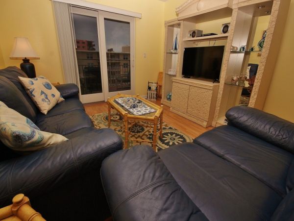 New Smyrna Beach Condo 978621