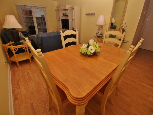 New Smyrna Beach Condo 978621