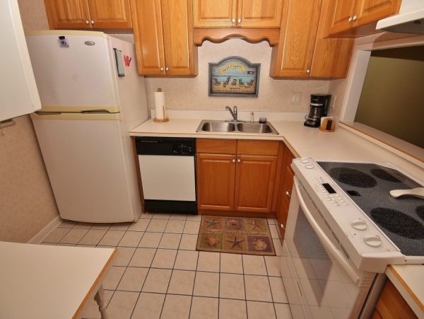 New Smyrna Beach Condo 978621