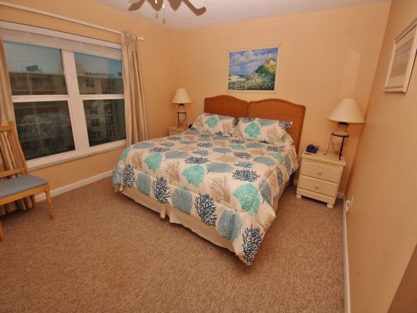 New Smyrna Beach Condo 978621