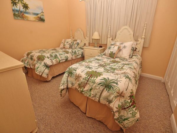 New Smyrna Beach Condo 978621