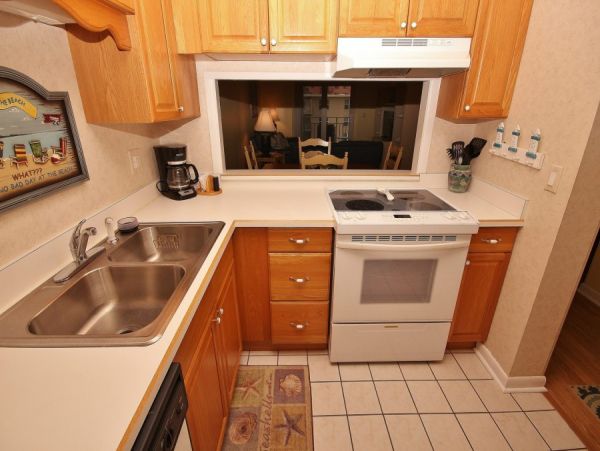 New Smyrna Beach Condo 978621